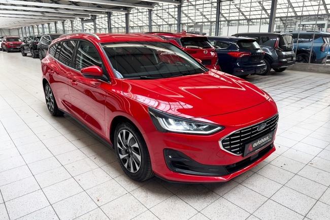 Ford Titanium X|B&O|Head-Up|SYNC Gebrauchtwagen