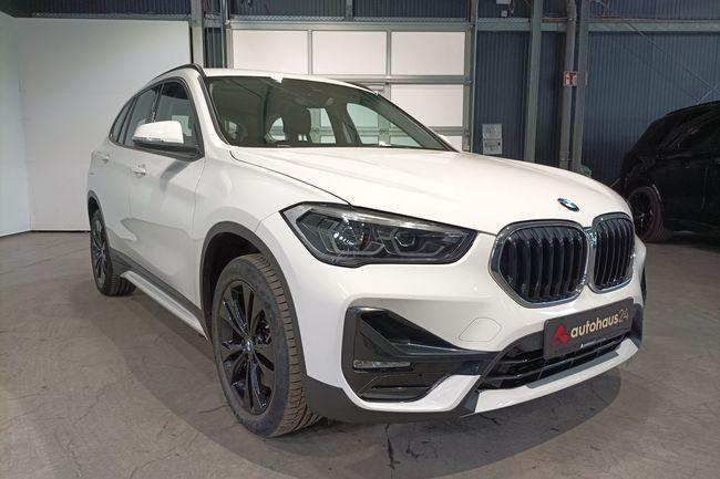 BMW X1 sDrive20i Sport Line Gebrauchtwagen