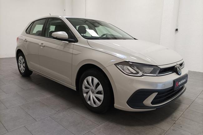 VW Polo 1.0 Life (EURO 6d) Gebrauchtwagen