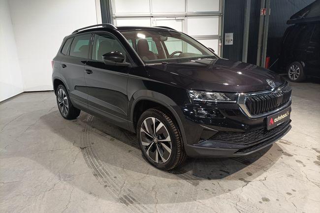 Skoda Karoq 1.5 TSI ACT Style Gebrauchtwagen