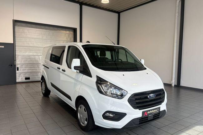 Ford Transit Custom 2.0 TDCi 320 L2 Trend (EURO 6d) Gebrauchtwagen