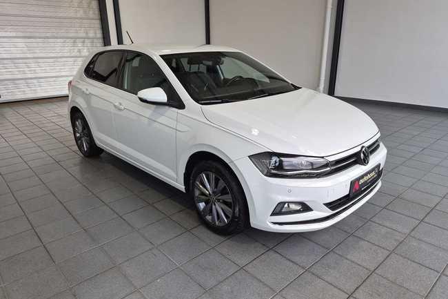 VW Polo 1.0 TSI Highline OPF (EURO 6d) Gebrauchtwagen