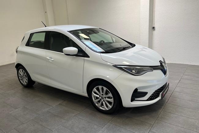 Renault Zoe R135 Evolution R135/ EV50 (Batterie 52 kWh) Gebrauchtwagen