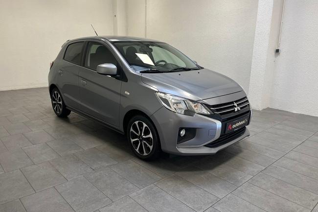Mitsubishi Space Star 1.2 Select+ (EURO 6d) Gebrauchtwagen