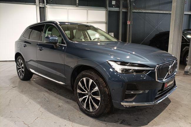 Volvo XC 60 B4 (Diesel) AWD Plus Bright (EURO 6d) Gebrauchtwagen