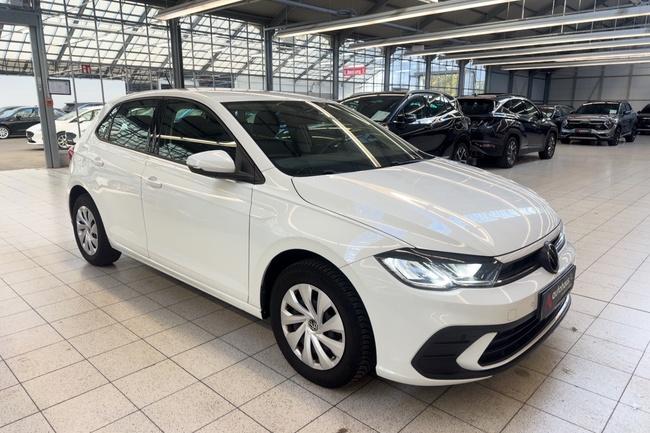 VW Polo 1.0 TSI Life (EURO 6d) Gebrauchtwagen