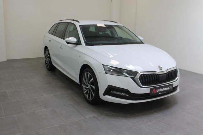 Skoda Octavia Combi 2.0 TDI DPF Tour OPF( EURO 6d) Gebrauchtwagen