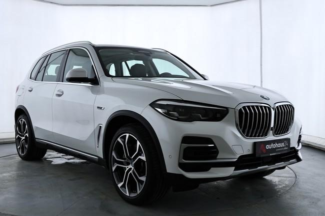 BMW X5 xDrive45e xLine (EURO 6d) Gebrauchtwagen