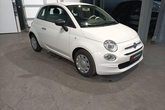 Fiat 500 1.0 Mild Hybrid Cult Gebrauchtwagen