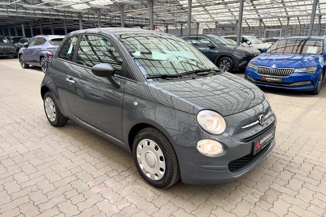 Fiat 500 1.0 Mild Hybrid Cult (EURO 6d) Gebrauchtwagen