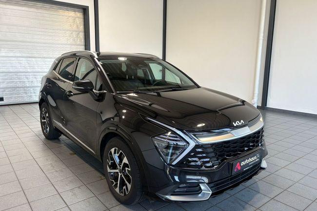 Kia Sportage 1.6 T-GDI Mild-Hybrid Spirit (EURO 6d) Gebrauchtwagen