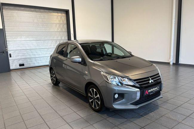 Mitsubishi Space Star 1.2 Select+ (EURO 6d) Gebrauchtwagen