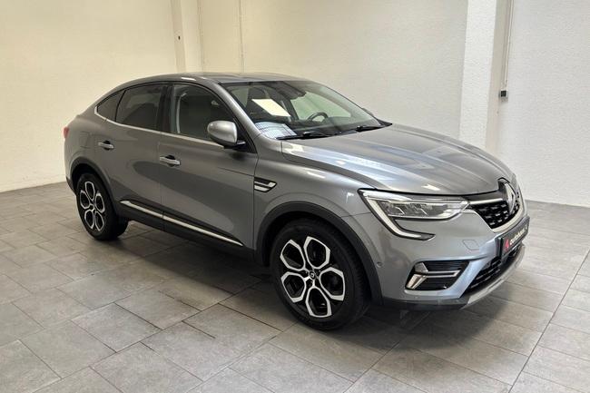 Renault Arkana 1.3 TCe 140 Intens (EURO 6d) Gebrauchtwagen