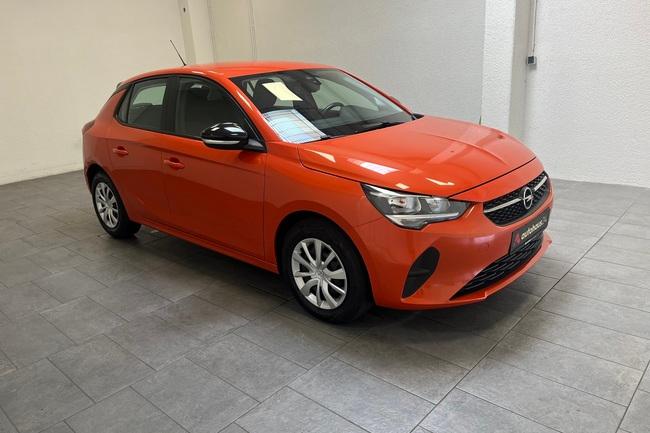 Opel Corsa F 1.2 Gebrauchtwagen