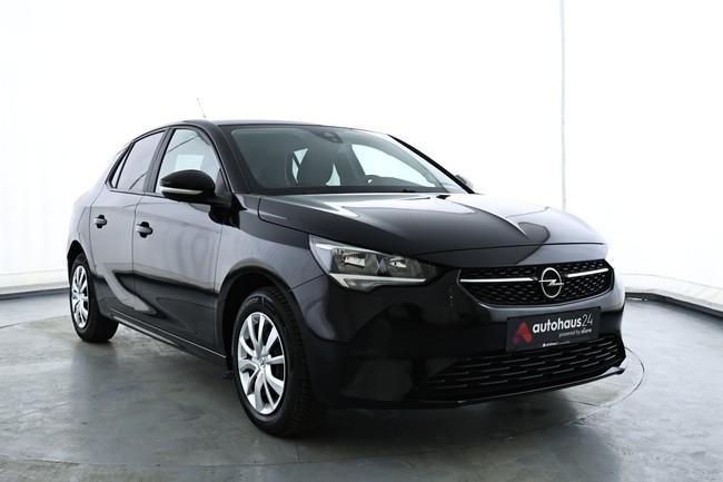 Opel Corsa F 1.2 Edition (EURO 6d) Gebrauchtwagen