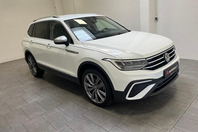 VW Tiguan 1.5 TSI Life OPF (EURO 6d) Gebrauchtwagen