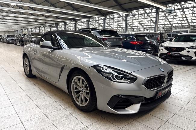 BMW ZsDrive 30 i Leder|Navi|Sitzhzg Gebrauchtwagen