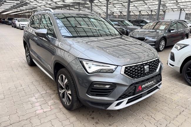 Seat Ateca 2.0 TDI Xperience (EURO 6d) Gebrauchtwagen
