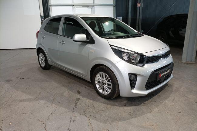 Kia Picanto 1.0 Dream Team Edition Gebrauchtwagen