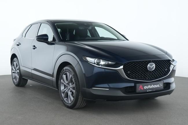Mazda CX-30 2.0 SKYACTIV-G M Hybrid Selection 2WD (E6d) Gebrauchtwagen