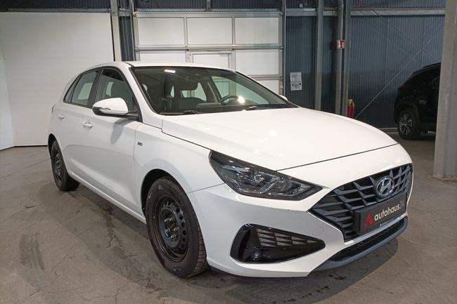 Hyundai i30 1.0 T-GDI Select Mild-Hybrid Gebrauchtwagen
