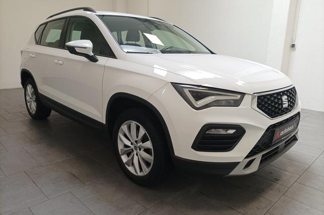 Seat Ateca 1.5 TSI ACT Style OPF (EURO 6d) Gebrauchtwagen