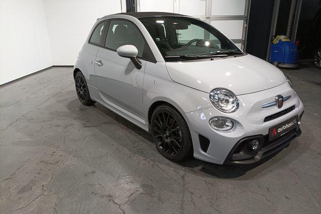 Abarth 500C 1.4 T-Jet 16V 595C (EURO 6d) Gebrauchtwagen