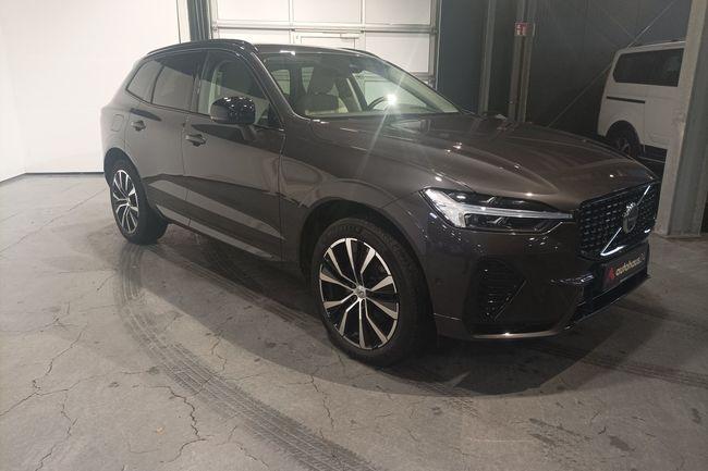 Volvo XC 60 B4 2WD Plus Dark Gebrauchtwagen