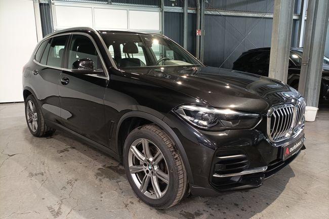 BMW X5 xDrive25d Gebrauchtwagen