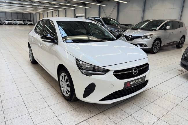 Opel Corsa F 1.2 Edition (EURO 6d) Gebrauchtwagen