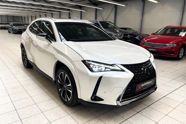 Lexus UX 250h Luxury Line (EURO 6d) Gebrauchtwagen
