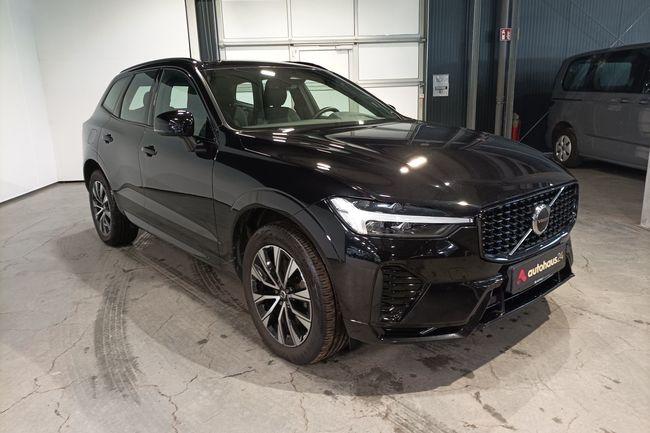Volvo XC 60 B4 (Diesel) AWD Plus Dark Gebrauchtwagen