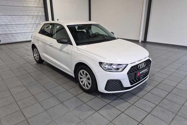 Audi A1 25 Sportback 1.0 TFSI basis (EURO 6d) Gebrauchtwagen