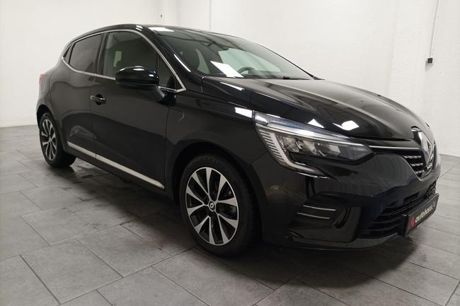 Renault Clio V 1.0 TCe 90 Techno (EURO 6d) Gebrauchtwagen