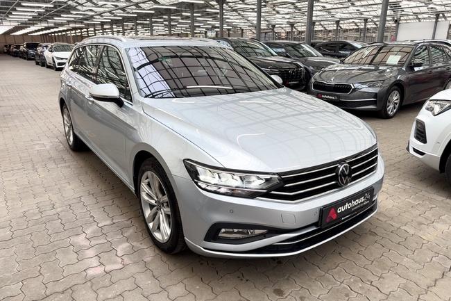 VW Passat Variant 2.0 TDI Business (EURO 6d) Gebrauchtwagen