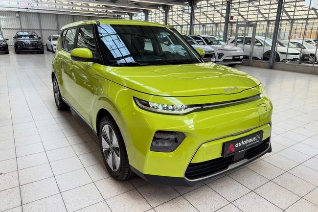 Kia e-Soul Edition 7 Gebrauchtwagen