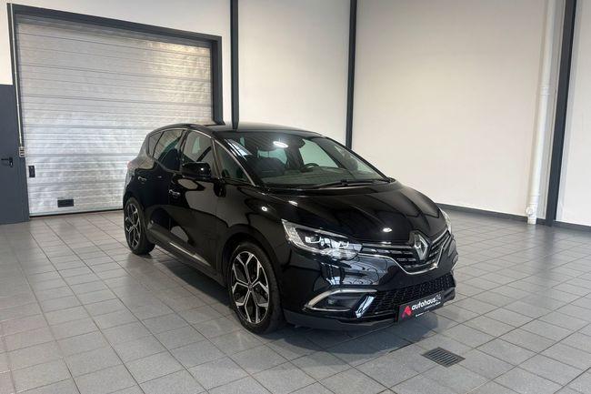 Renault Scenic IV 1.3 TCe 140 Techno (EURO 6d) Gebrauchtwagen