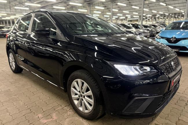 Seat Ibiza 1.0 MPI Reference (EURO 6d) Gebrauchtwagen