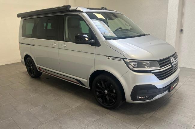 VW T6.1 2.0 TDI 4Mo. California Ocean Edition(EURO6d) Gebrauchtwagen