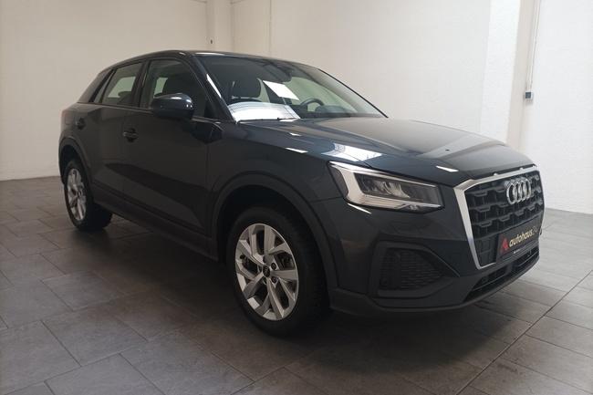 Audi Q2 35 1.5 TFSI basis (EURO 6d) Gebrauchtwagen