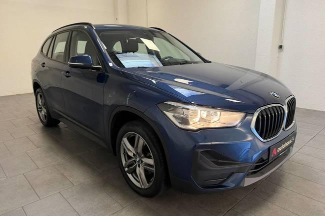 BMW X1 sDrive18i Advantage (EURO 6d) Gebrauchtwagen