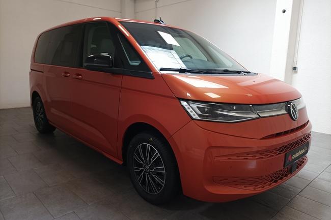 VW Multivan 2.0 TDI Life (EURO 6d) Gebrauchtwagen