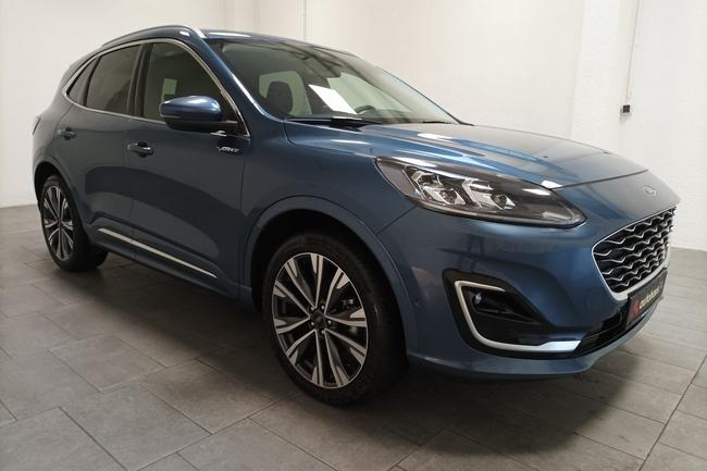 Ford Kuga 2.5 Duratec Plug-in-Hybrid PHEV Vignale (EURO Gebrauchtwagen