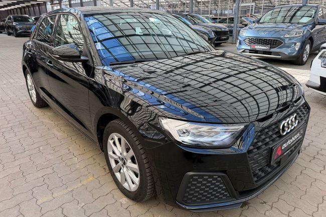 Audi A1 25 Sportback 1.0 TFSI Gebrauchtwagen