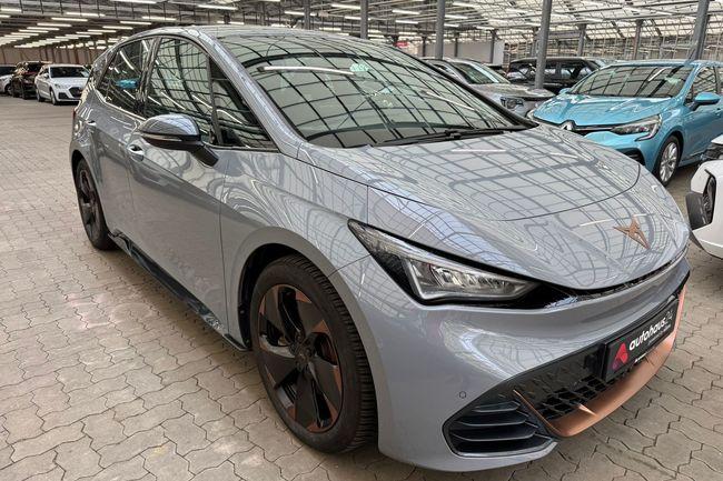 CUPRA Born 170 (58kWh) Gebrauchtwagen