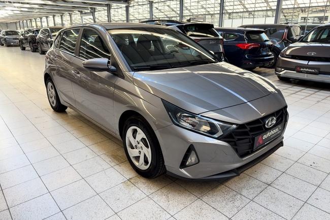 Hyundai i20 1.2 Select (EURO 6d) Gebrauchtwagen