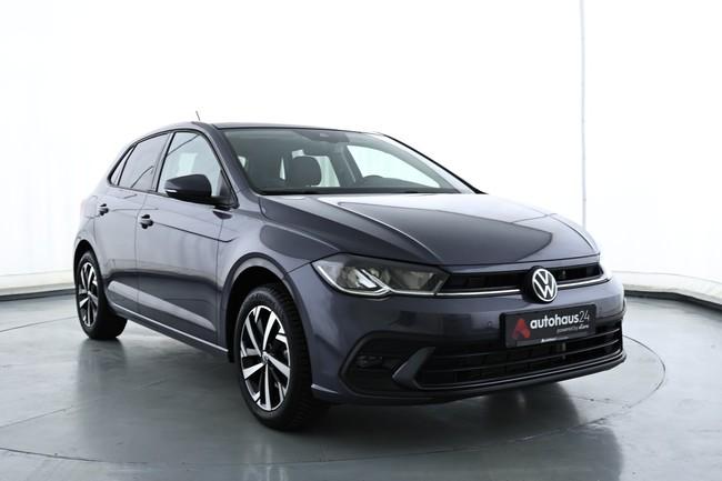 VW Polo 1.0 TSI Life (EURO 6d) Gebrauchtwagen