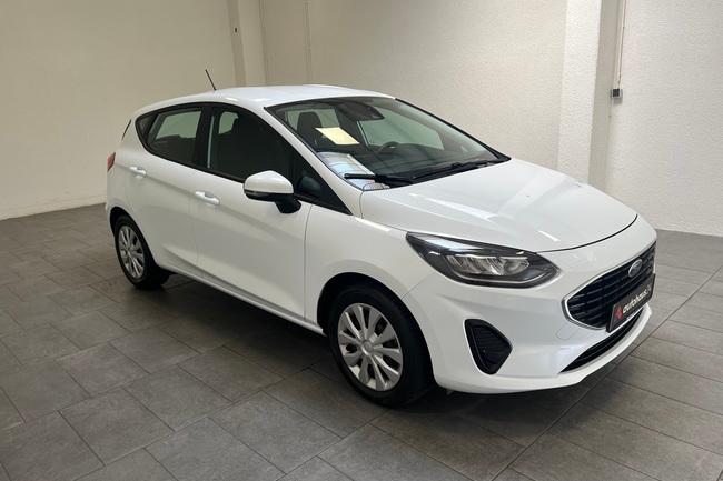 Ford Fiesta 1.1 Cool&Connect (EURO 6d) Gebrauchtwagen