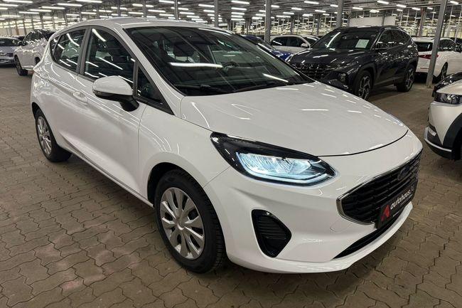 Ford Fiesta 1.1 Cool&Connect Gebrauchtwagen