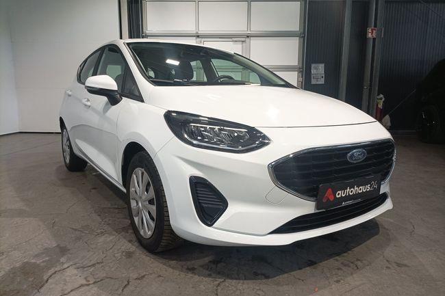 Ford Fiesta 1.1 Cool&Connect Gebrauchtwagen
